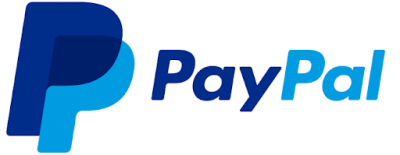 pay with paypal - Given Merch