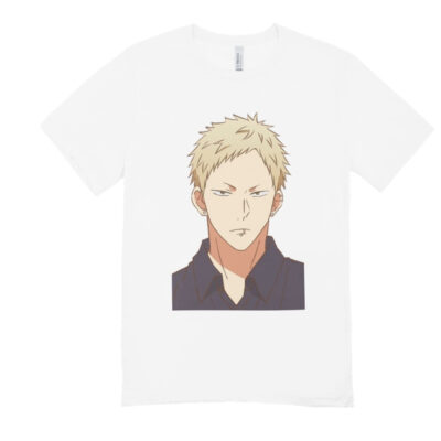 Akihiko Kaji T-shirt
