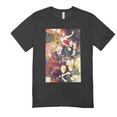 Given New Design T-shirt