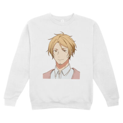 Haruki Nakayama Sweatshirt