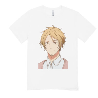 Haruki Nakayama T-shirt