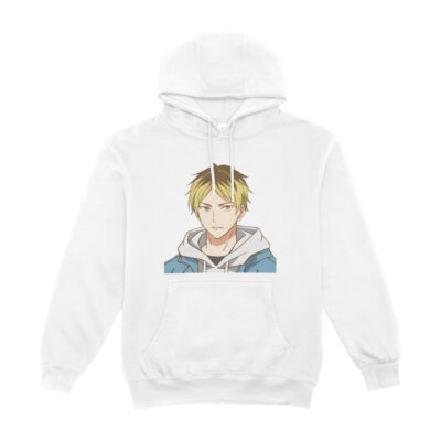 Hiragi Kashima Hoodie
