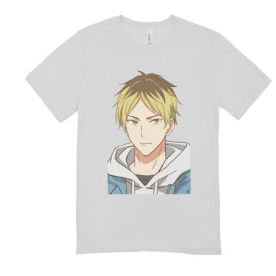 Hiragi Kashima T-shirt