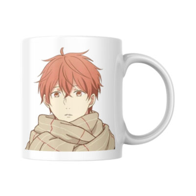 Mafuyu Sato Anime New Mug