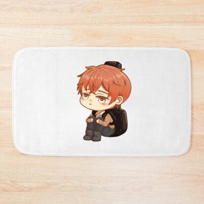 Mafuyu Sato Bath Mat