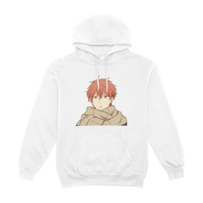 Mafuyu Sato Hoodie