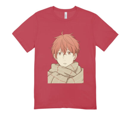 Mafuyu Sato T-shirt