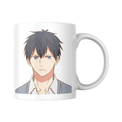 Ritsuka Hot Mug