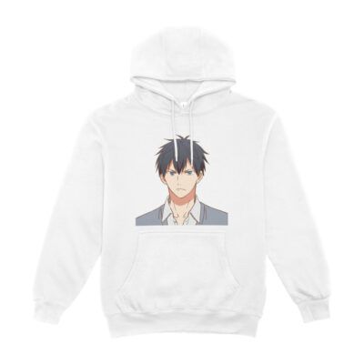 Ritsuka Uenoyama Hoodie