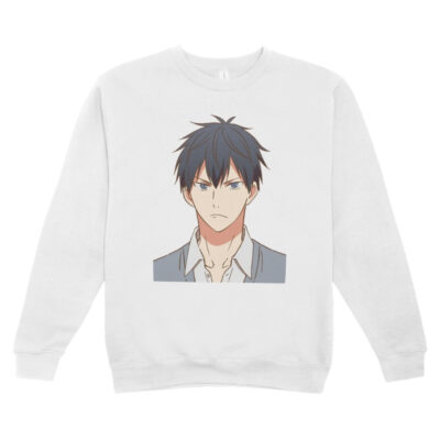 Ritsuka Uenoyama Sweatshirt