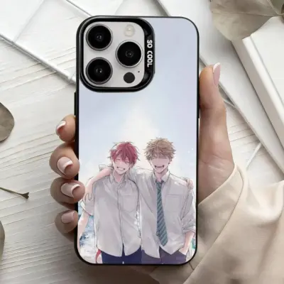 Given Anime Ritsuka Phone Case
