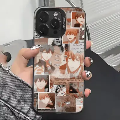 Mafuyu Sato New Design Phone Case