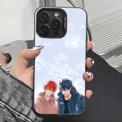 Given Direction Phone Case