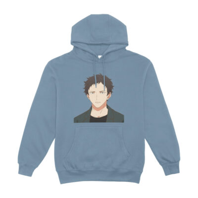 Shizusumi Yagi Hoodie
