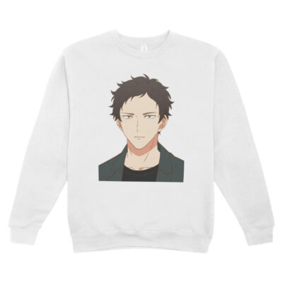 Shizusumi Yagi Sweatshirt