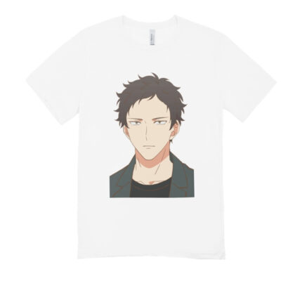 Shizusumi Yagi T-shirt