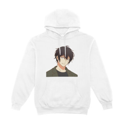 Ugetsu Murata Hoodie