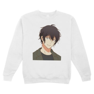 Ugetsu Murata Sweatshirt