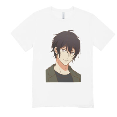 Ugetsu Murata T-shirt