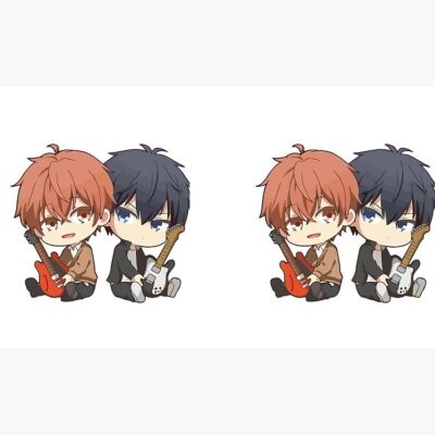 Alternative view of Ritsuka Uenoyama And Mafuyu Sato Given Anime Mug