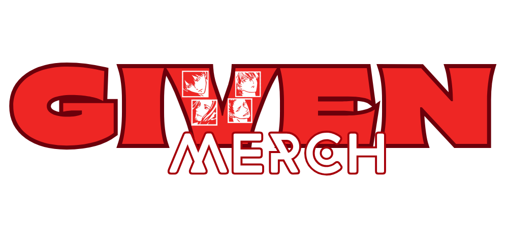 Given Merch