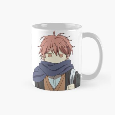 Mafuyu Sato Given Bl Anime Mug