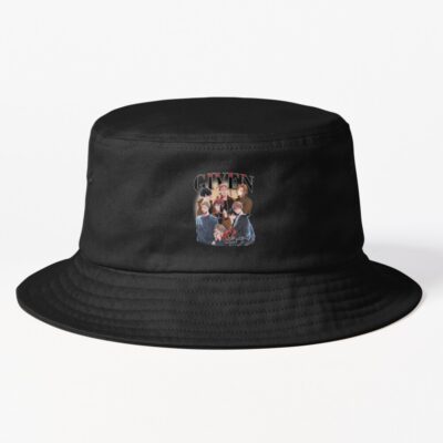 Given Hot Design Bucket Hat