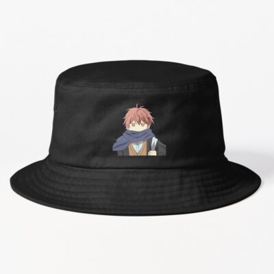 Mafuyu Sato Given Bl Anime Bucket Hat