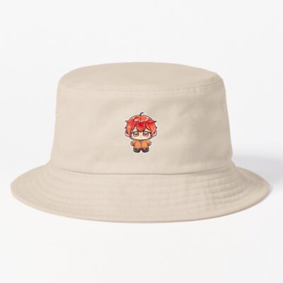 Given Mafuyu Chibi Cute Bucket Hat