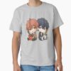 ssrcoclassic teemens 02heather greyfrontproduct squarex1000 1 - Given Merch