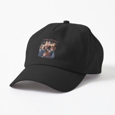 Given Hot Design Hat