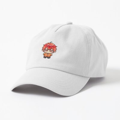Given Mafuyu Chibi Cute Hat