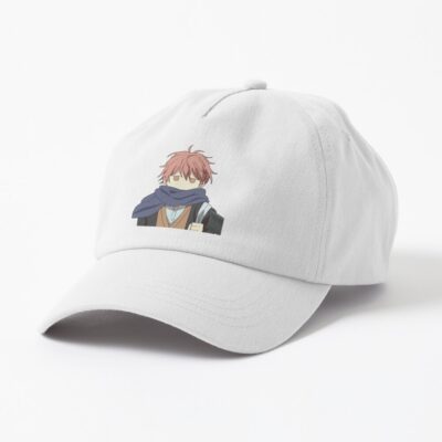 Mafuyu Sato Given Bl Anime Hat