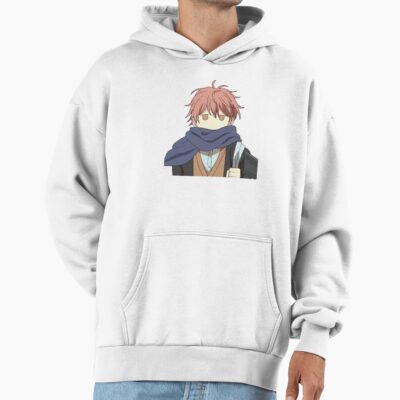 Mafuyu Sato Given Bl Anime Hoodie