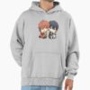 ssrcooversized hoodiemens 01heather greyfrontsquare productx1000 3 - Given Merch