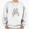 ssrcooversized sweatshirtmens 01fafafaca443f4786frontsquare productx1000 - Given Merch