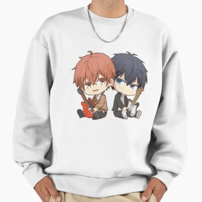 Ritsuka Uenoyama And Mafuyu Sato Sweatshirt