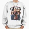 ssrcooversized sweatshirtmens 01fafafaca443f4786frontsquare productx1000 3 - Given Merch