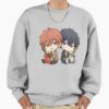 ssrcooversized sweatshirtmens 01heather greyfrontsquare productx1000 2 - Given Merch