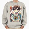 ssrcooversized sweatshirtmens 01oatmeal heatherfrontsquare productx1000 1 - Given Merch