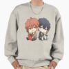 ssrcooversized sweatshirtmens 01oatmeal heatherfrontsquare productx1000 2 - Given Merch