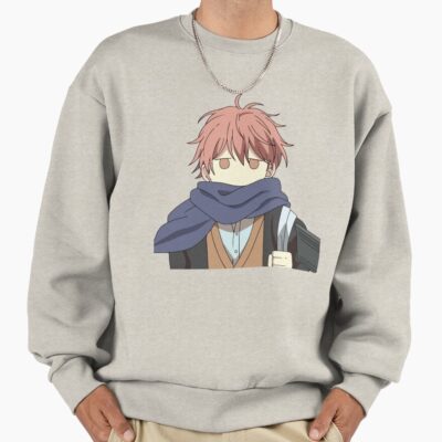 Mafuyu Sato Given Bl Anime Sweatshirt