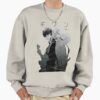 ssrcooversized sweatshirtmens 01oatmeal heatherfrontsquare productx1000 5 - Given Merch