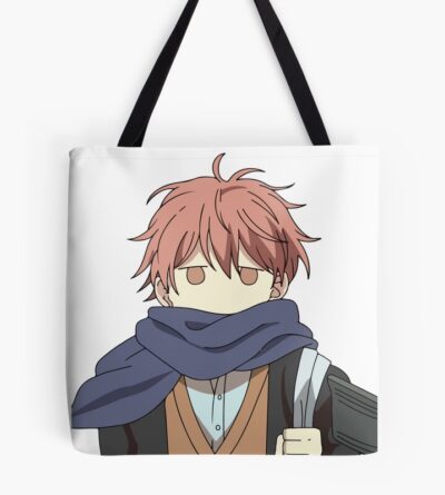 Mafuyu Sato Given Bl Anime Tote Bag