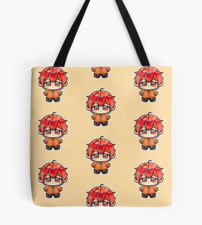Given Mafuyu Chibi Cute Tote Bag